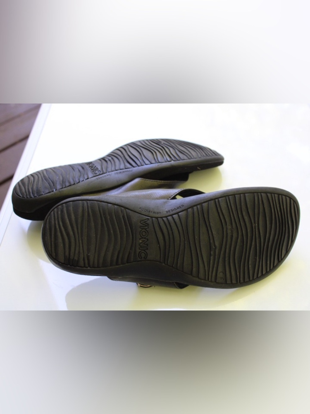 Vionic sandals - Picture 12 of 12